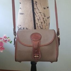 Dooney &Bourke Leather Bag